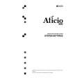 RICOH AFICIO 550 Manual de Usuario