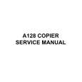 RICOH FT4215 Manual de Servicio